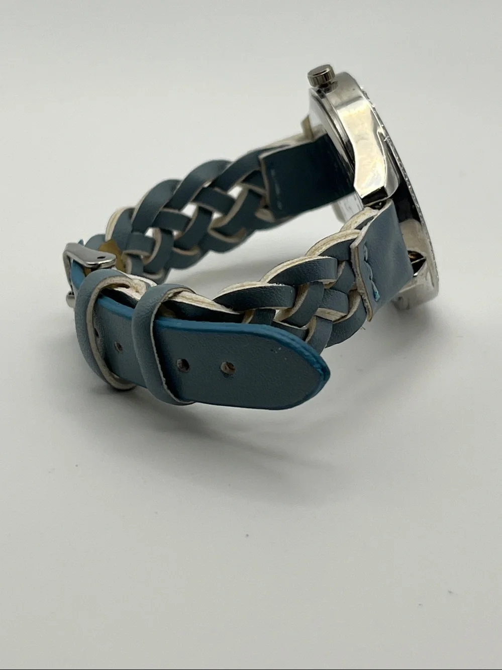 Jessica Carlyle women watch